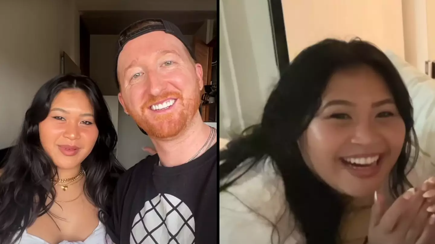 Couple who love spicy cruises reveal what happens at all inclusive swingers resort