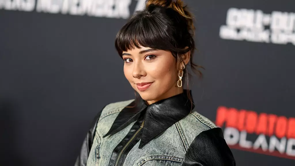 Jesse Grant/Getty Images for 20th Century Studios