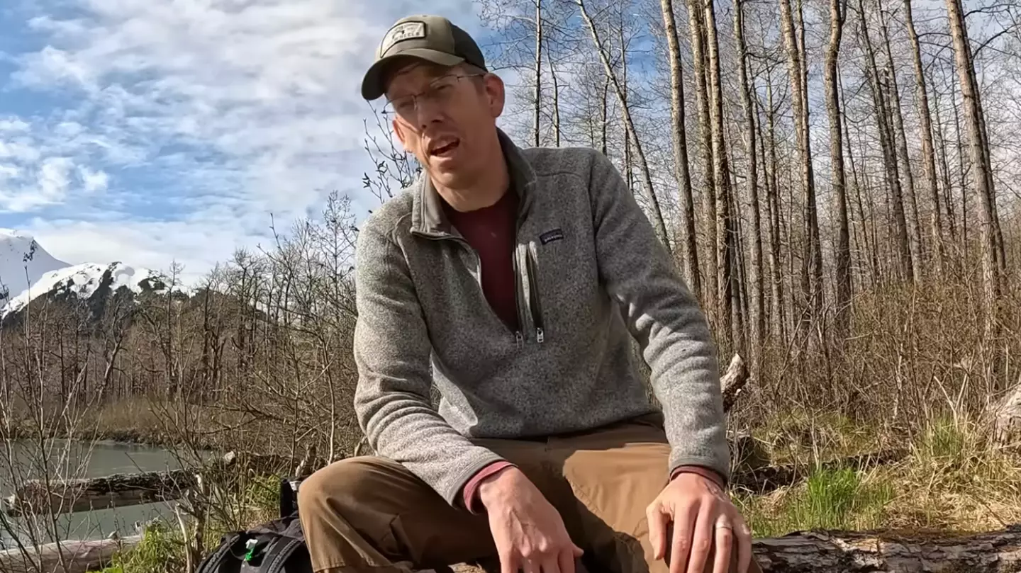 YouTube/Outdoor Boys