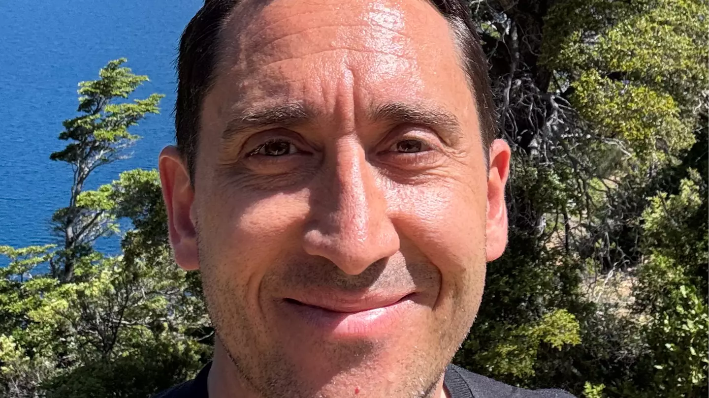 Brit with deadly peanut allergy changes his life after eating four nuts a day like pills