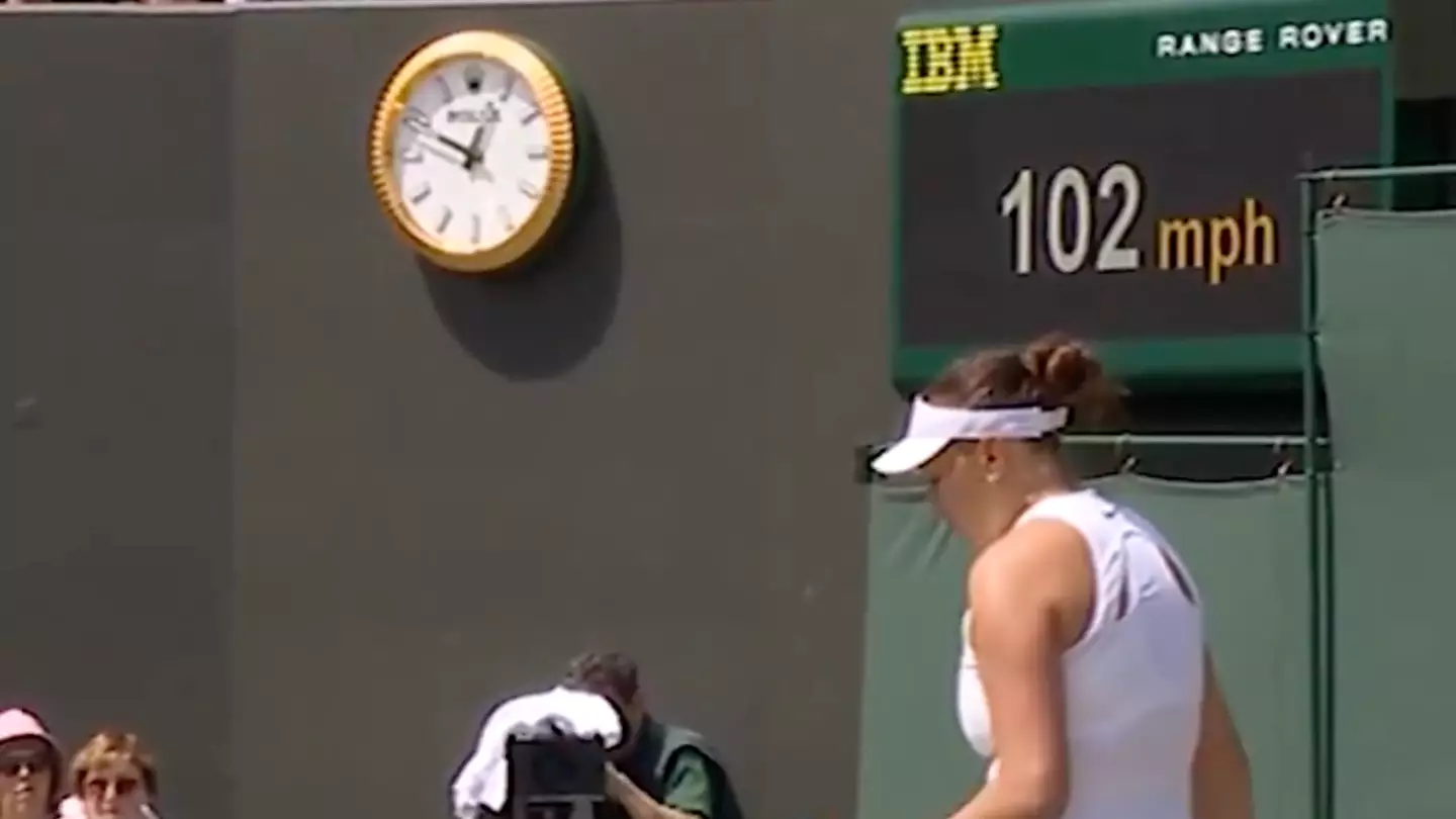 X/Wimbledon