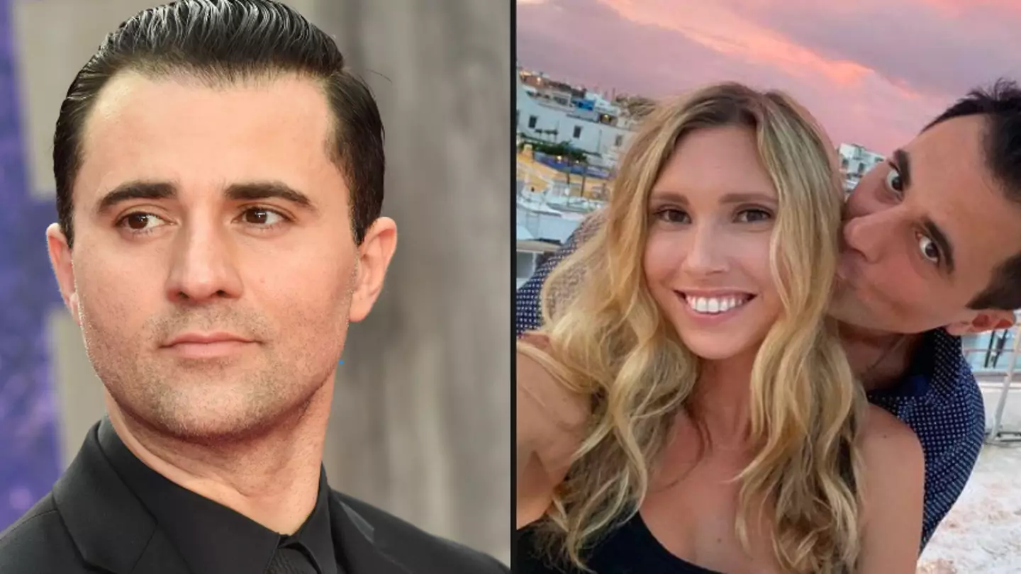 Pop Idol star Darius Campbell Danesh’s girlfriend says he had heart condition as she speaks out one year after death