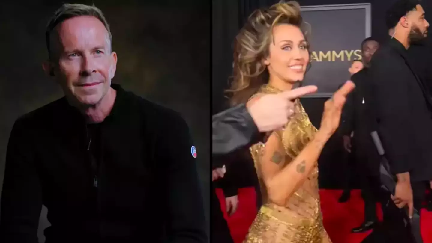 LADbible / TikTok/Grammys