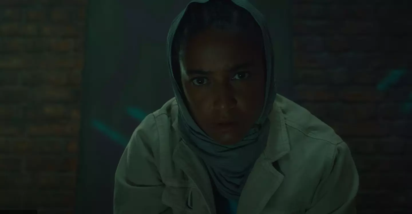 Fans can't wait for the show.