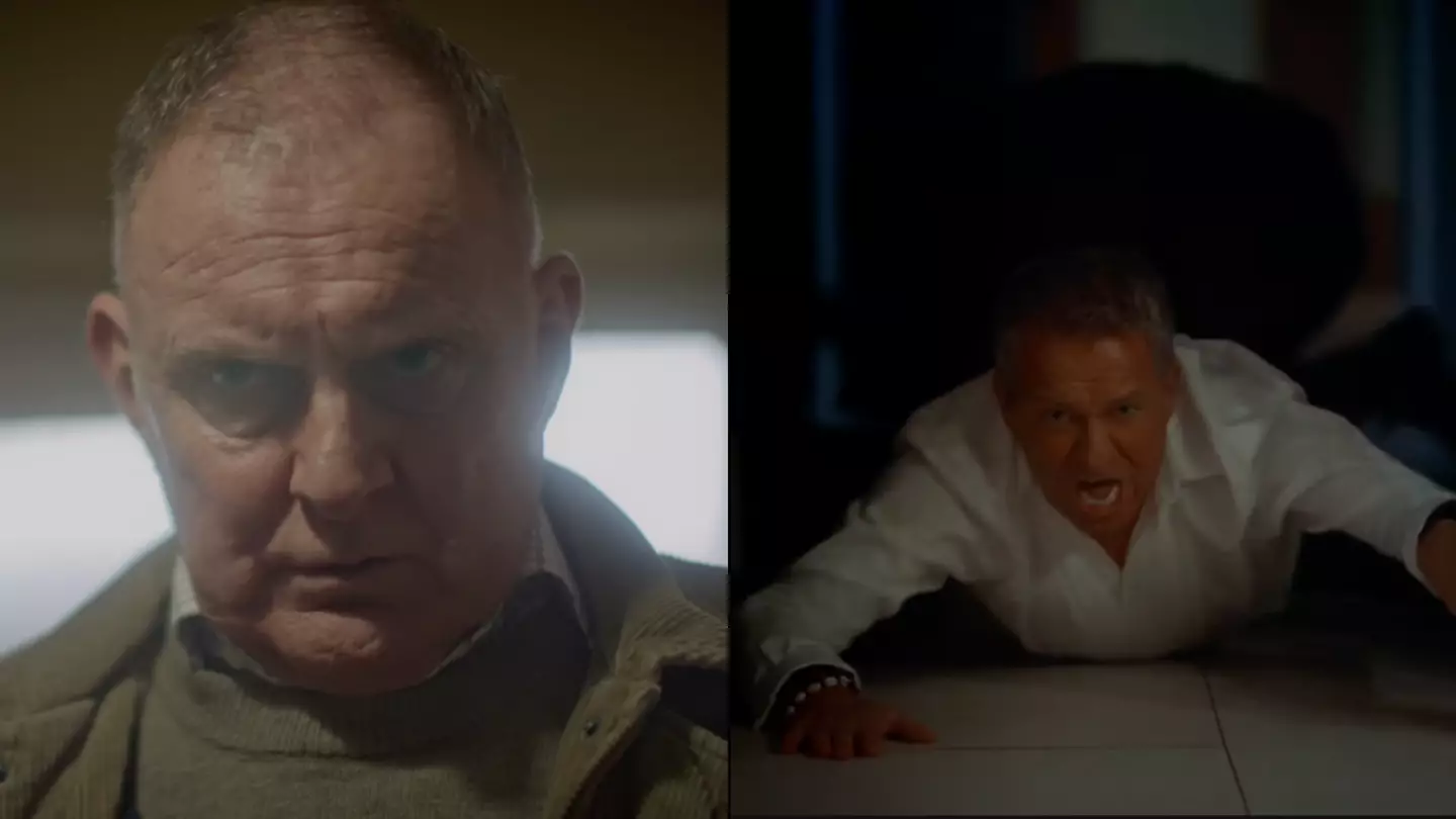 Viewers are hooked on new four-part British drama thriller airing again tonight