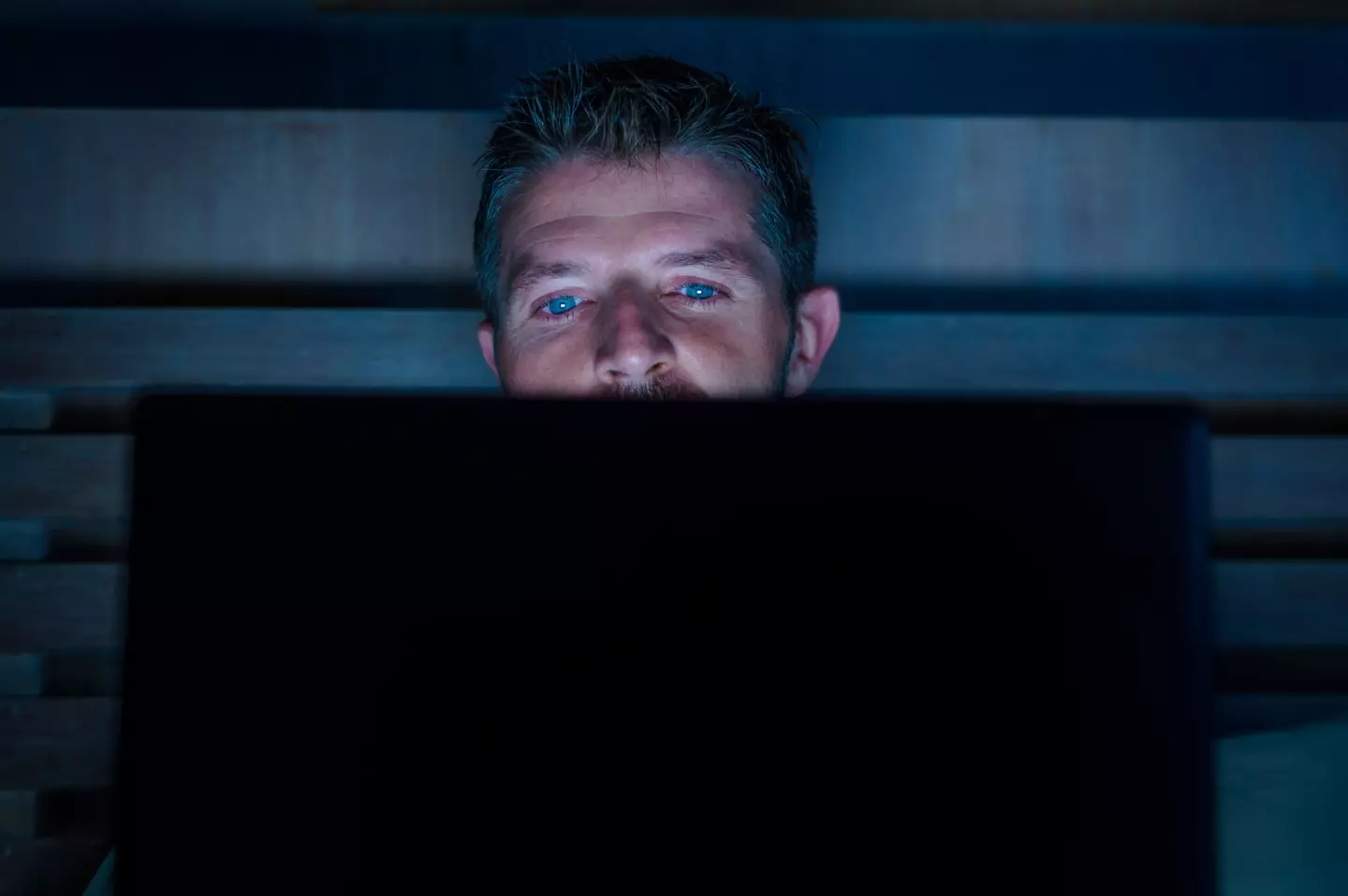 According to a psychiatrist you might want to speak to someone qualified and see if they can help you. (Getty Stock Photo)