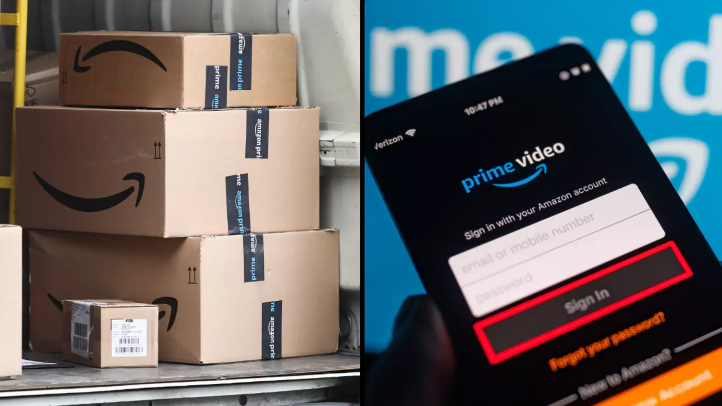 Amazon Prime launches massive discount with free six month trial