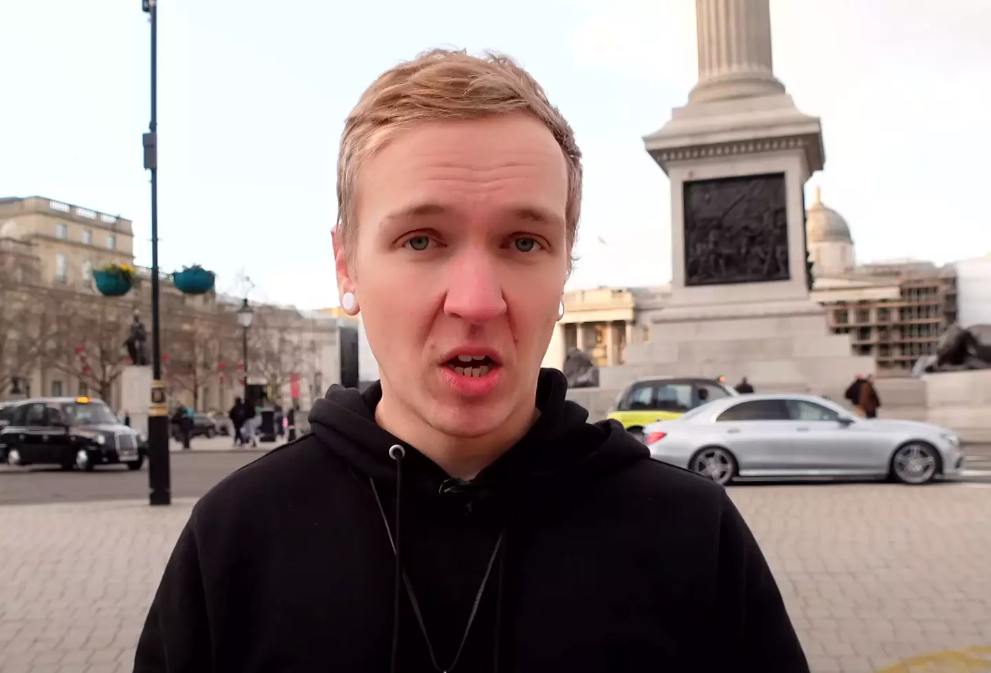 How much does a London cab driver earn? Well, it depends (YouTube/Tom the Taxi Driver)