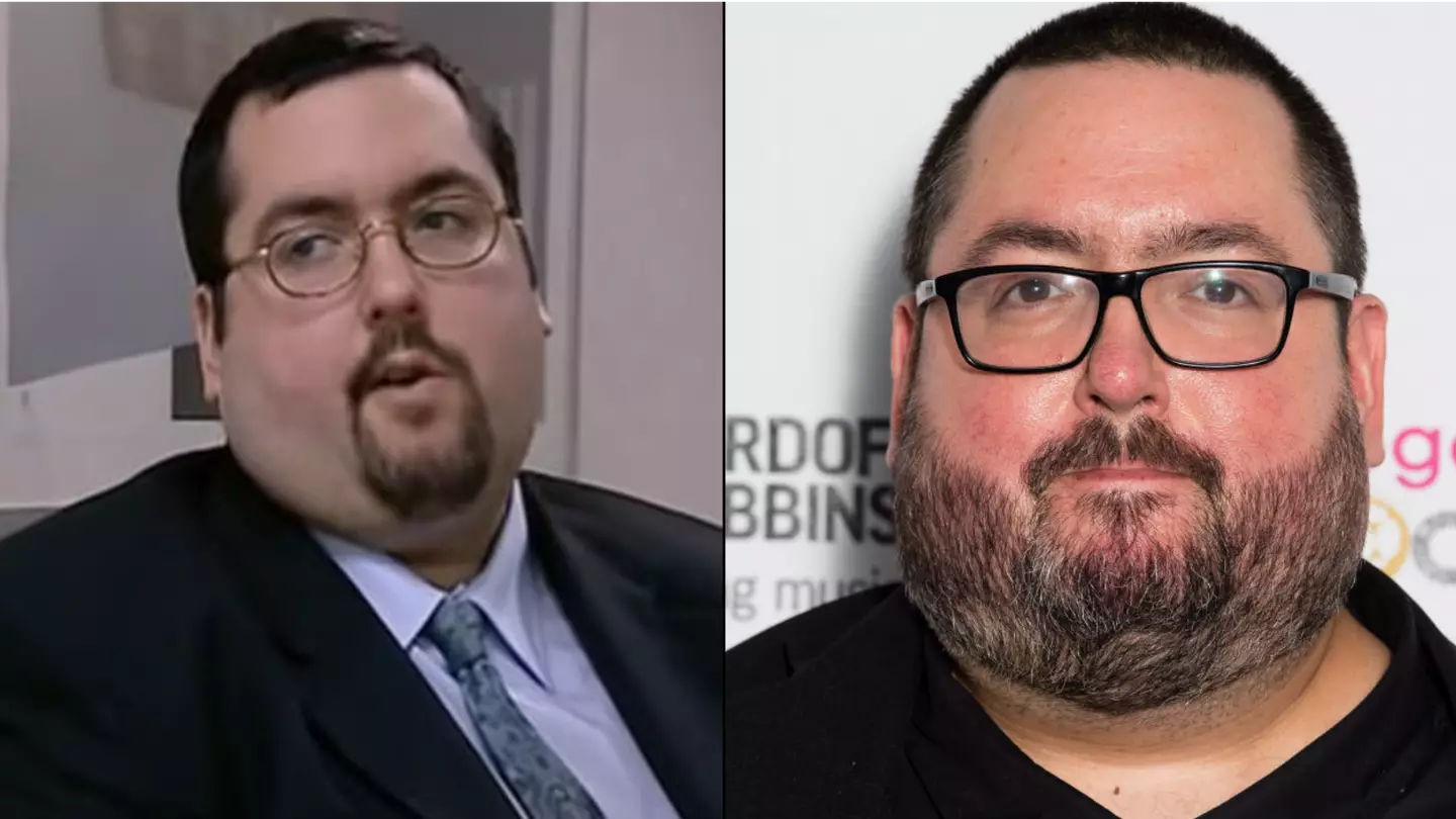 Jeff Spicer/Getty BBC