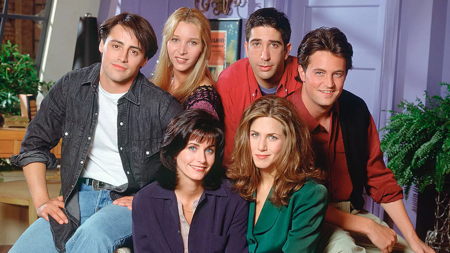 Friends fans are still debating one of biggest 'mistakes' in entire show 27 years later