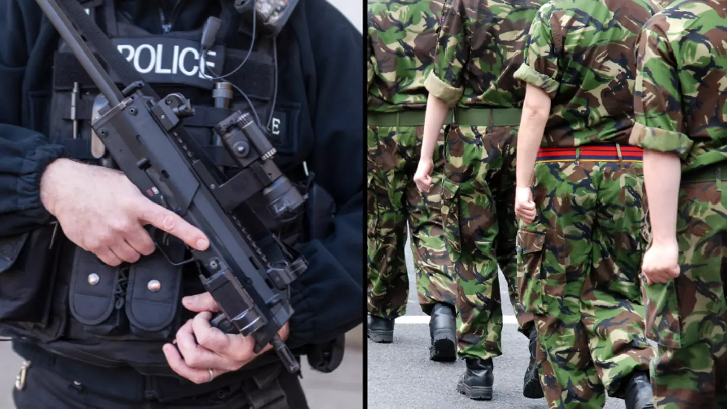 Julian Elliott Photography/Getty