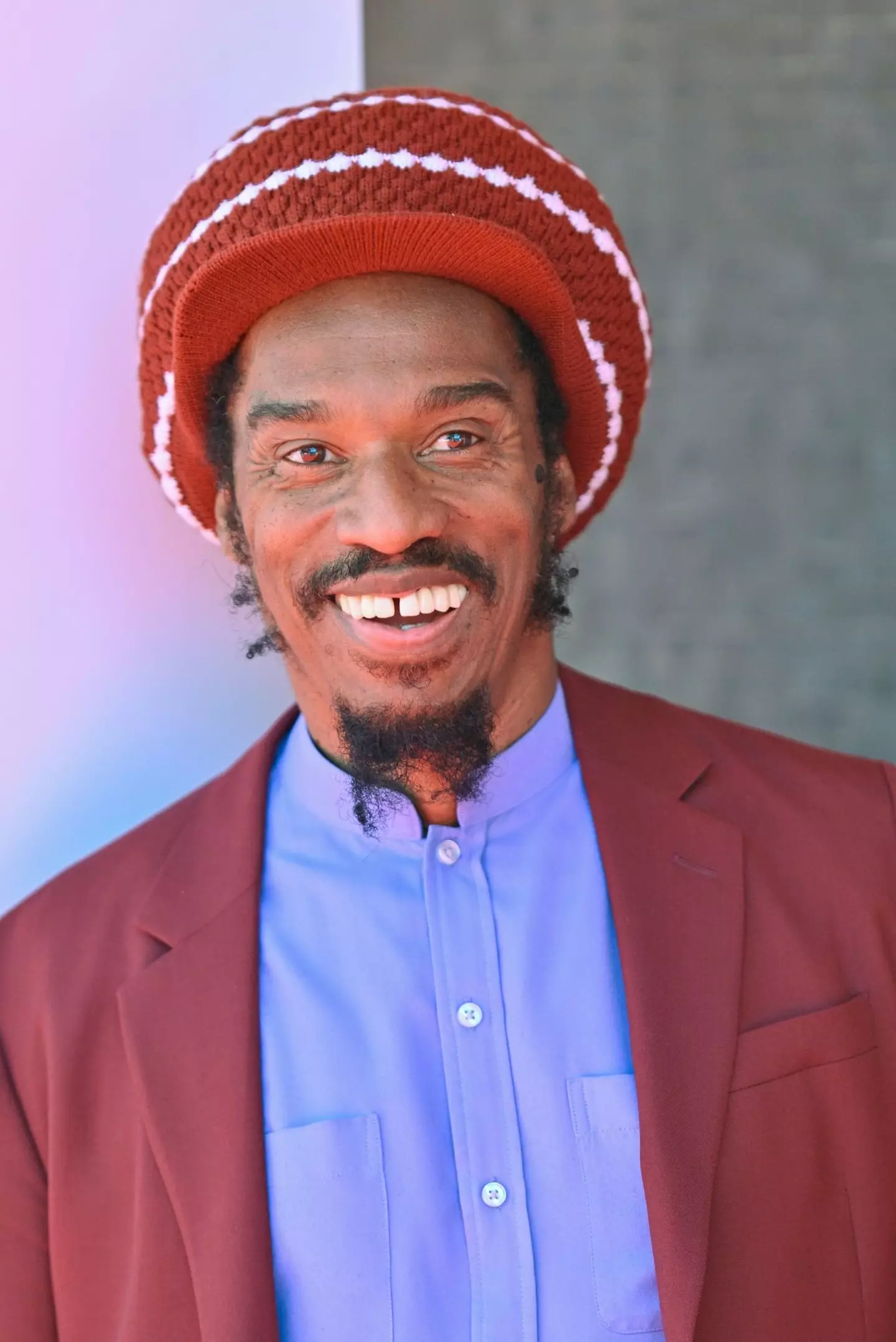 Poet and Peaky Blinders star Benjamin Zephaniah has died at the age of 65.