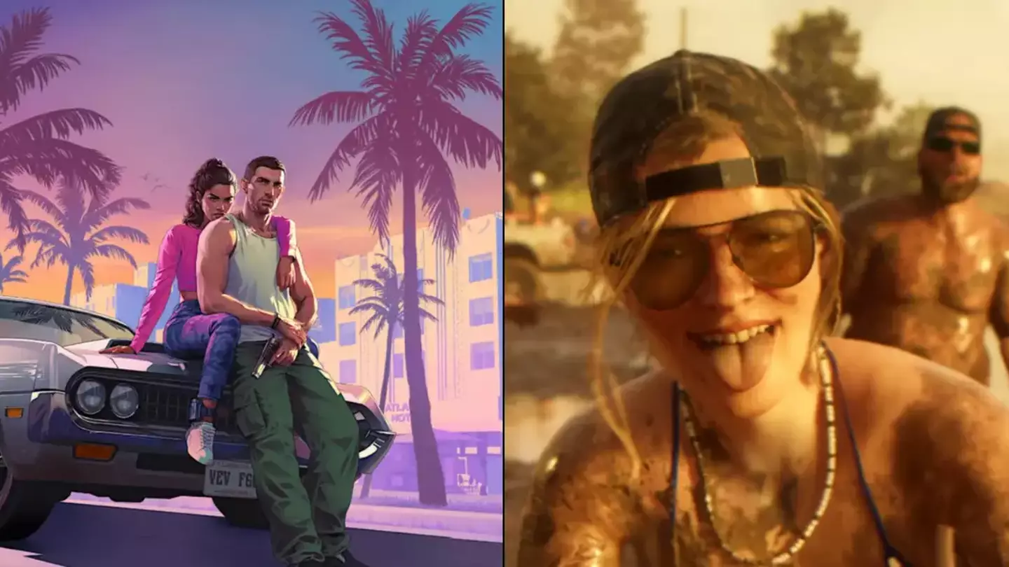New update on GTA 6 issued by Rockstar’s parent company Take-Two