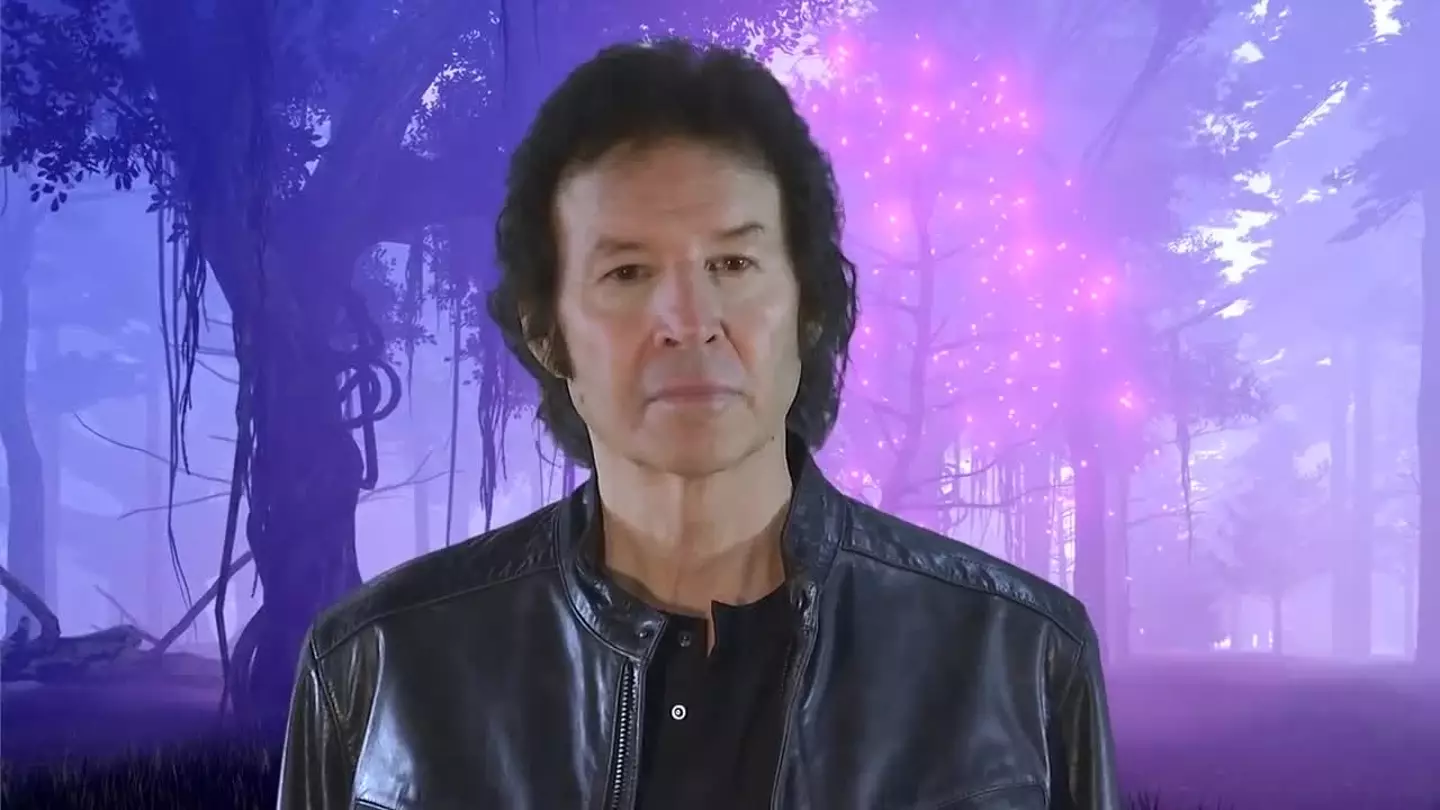 Neil Breen is notorious for juggling all the responsibilities of a film by himself.