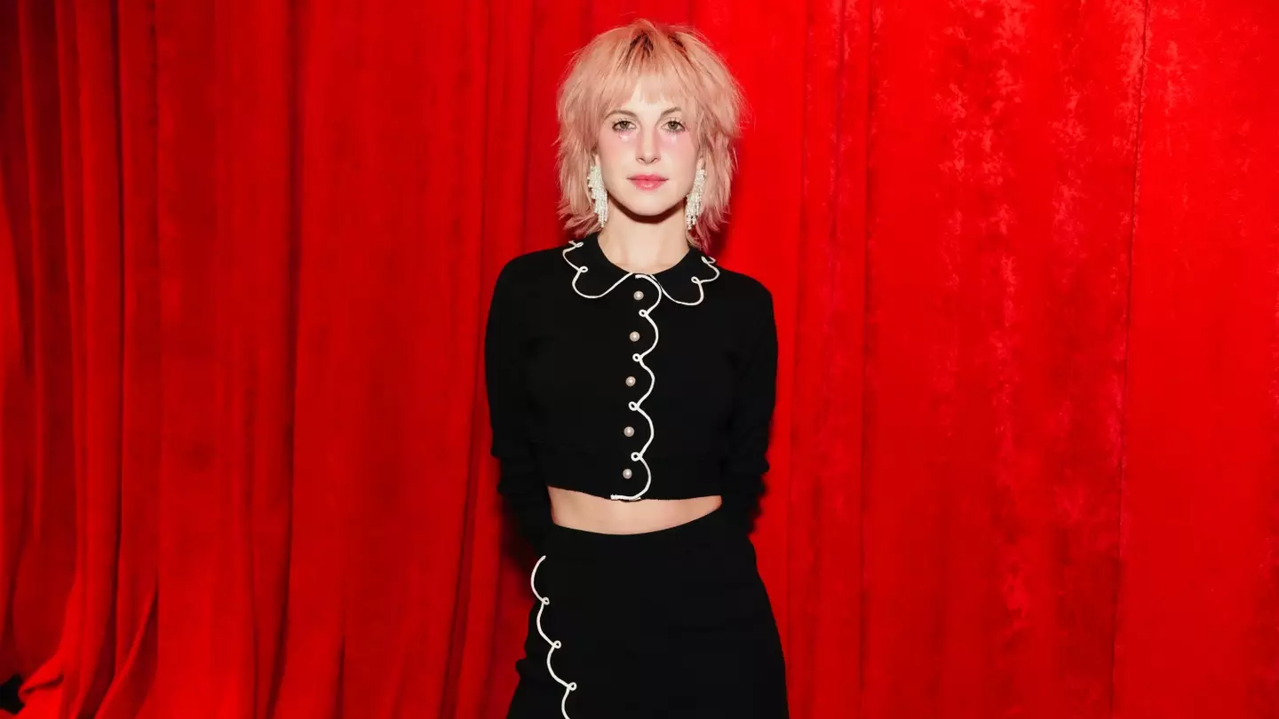 Nina Westervelt/WWD via Getty Images