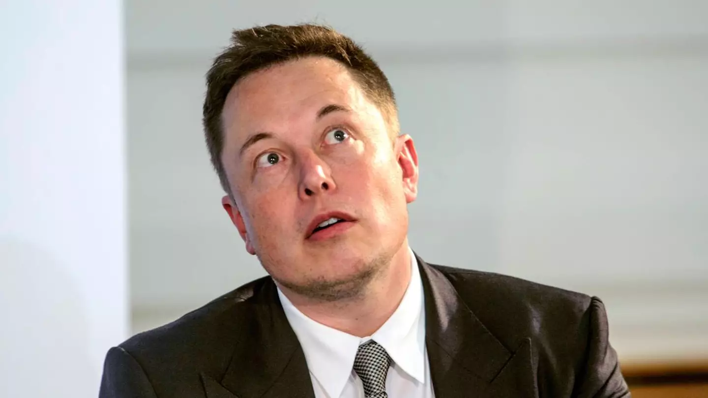 Elon Musk Officially Owns No Homes