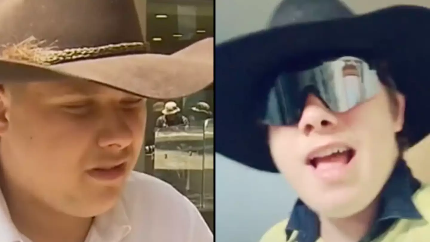 'Bogan' rips into Western Australia for banning him from every alcohol-selling venue in the state