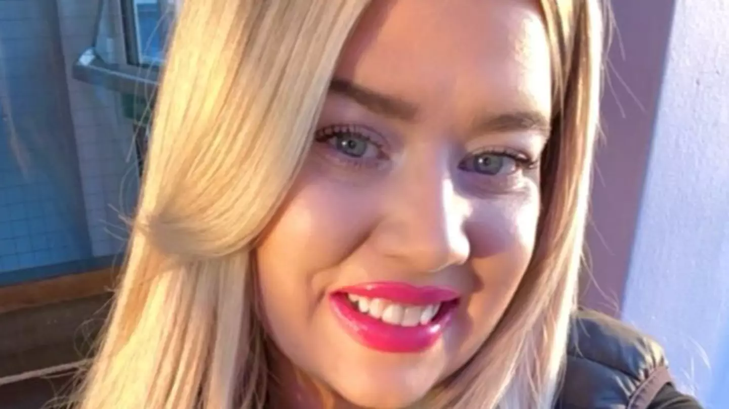 Woman, 31, wakes up every day 'asking if she's going to die' as brain could rupture at any moment