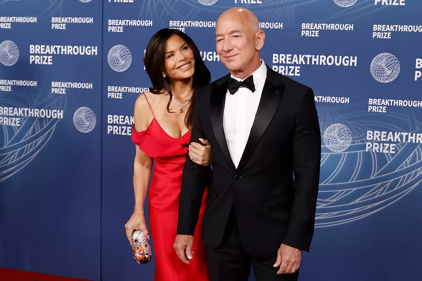 The couple have been together since 2019 and are set to tie the knot this week in a very on-brand lavish event (Craig T Fruchtman/Getty Images)