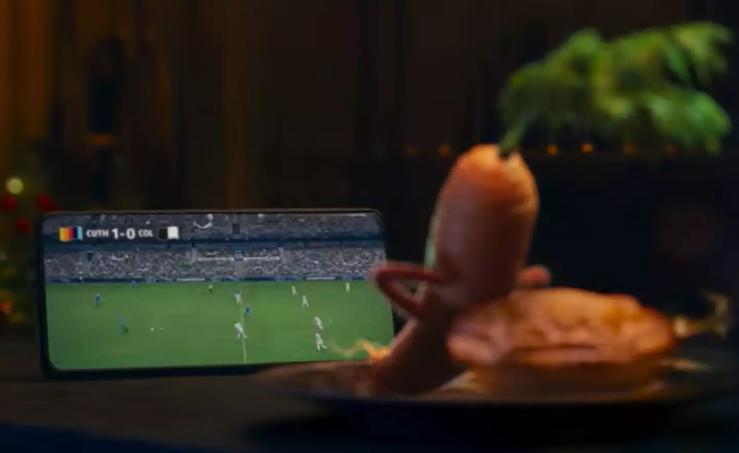 We see what you did there Aldi.