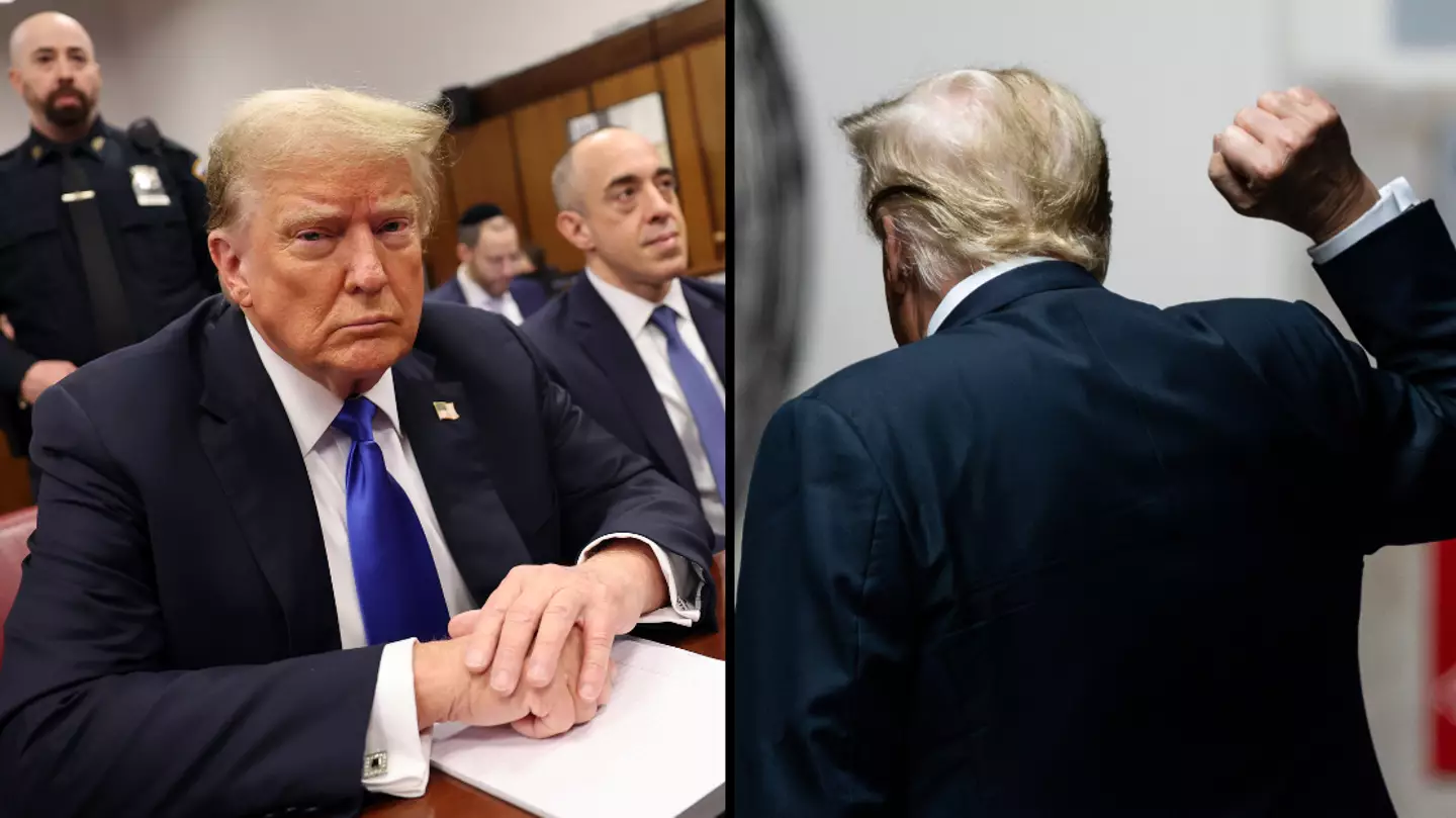 Michael M. Santiago / Justin Lane - Pool / Getty Images