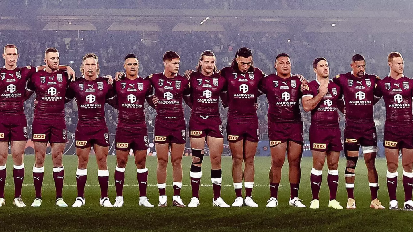 Who Is In The Queensland Side For State Of Origin Game 3?