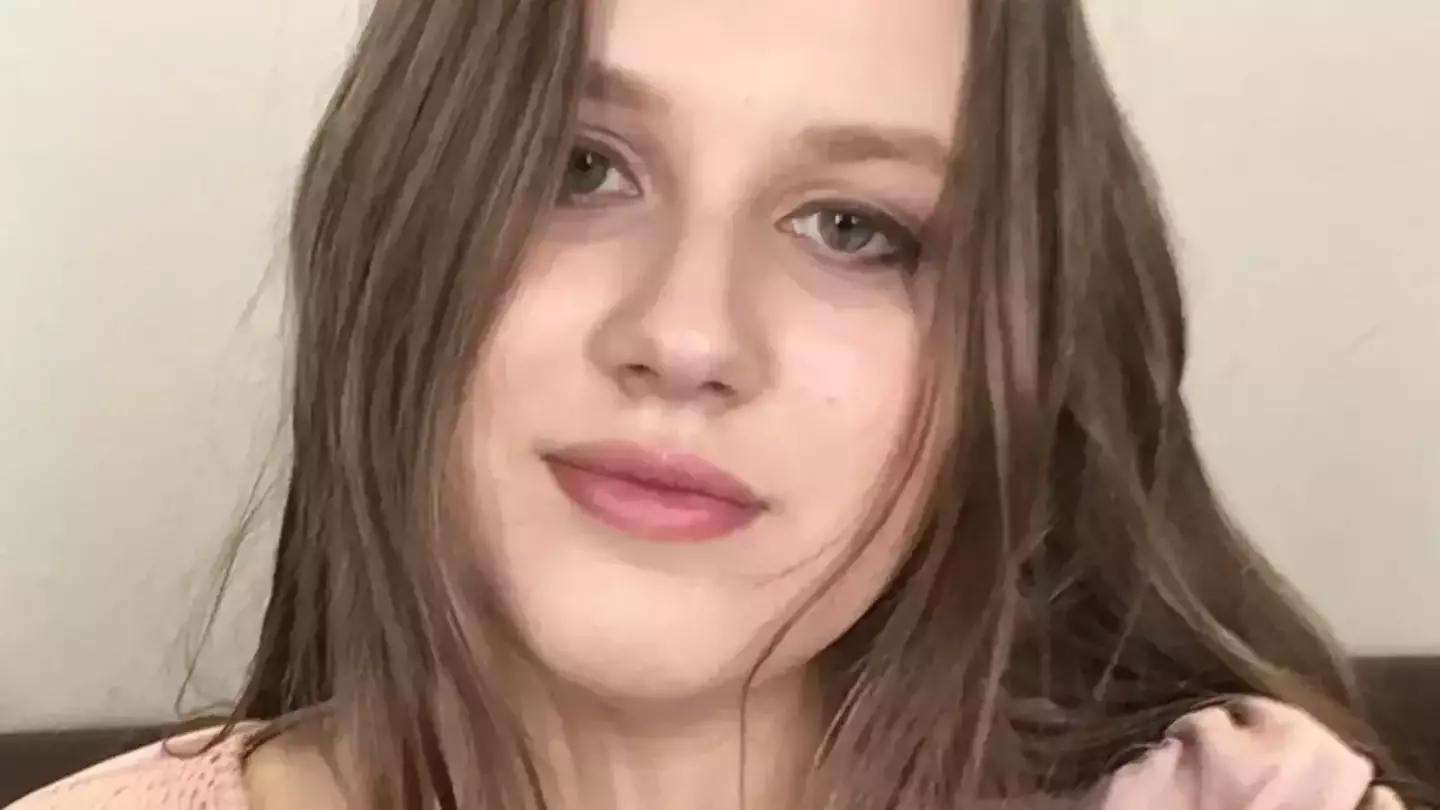 Facebook/Julia Faustyna