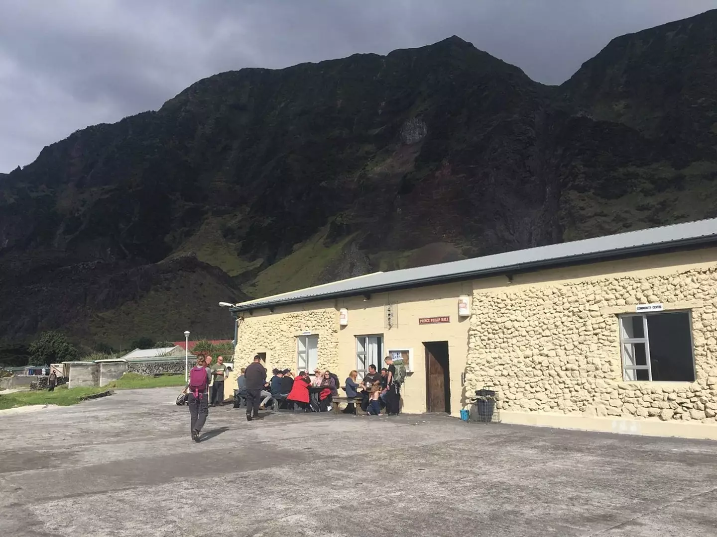 The Albatross bar (TripAdvisor)