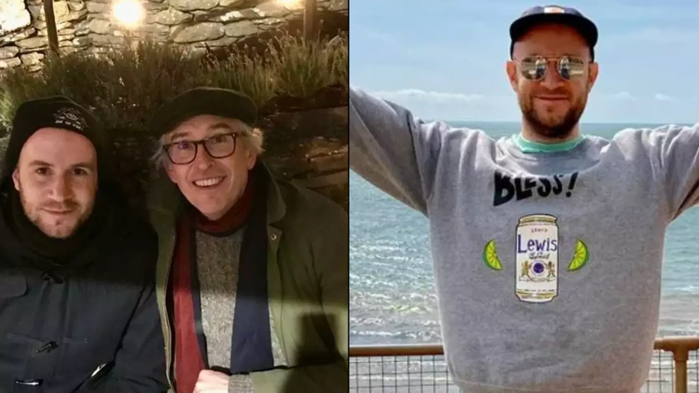 Pete Mackenzie Hodge