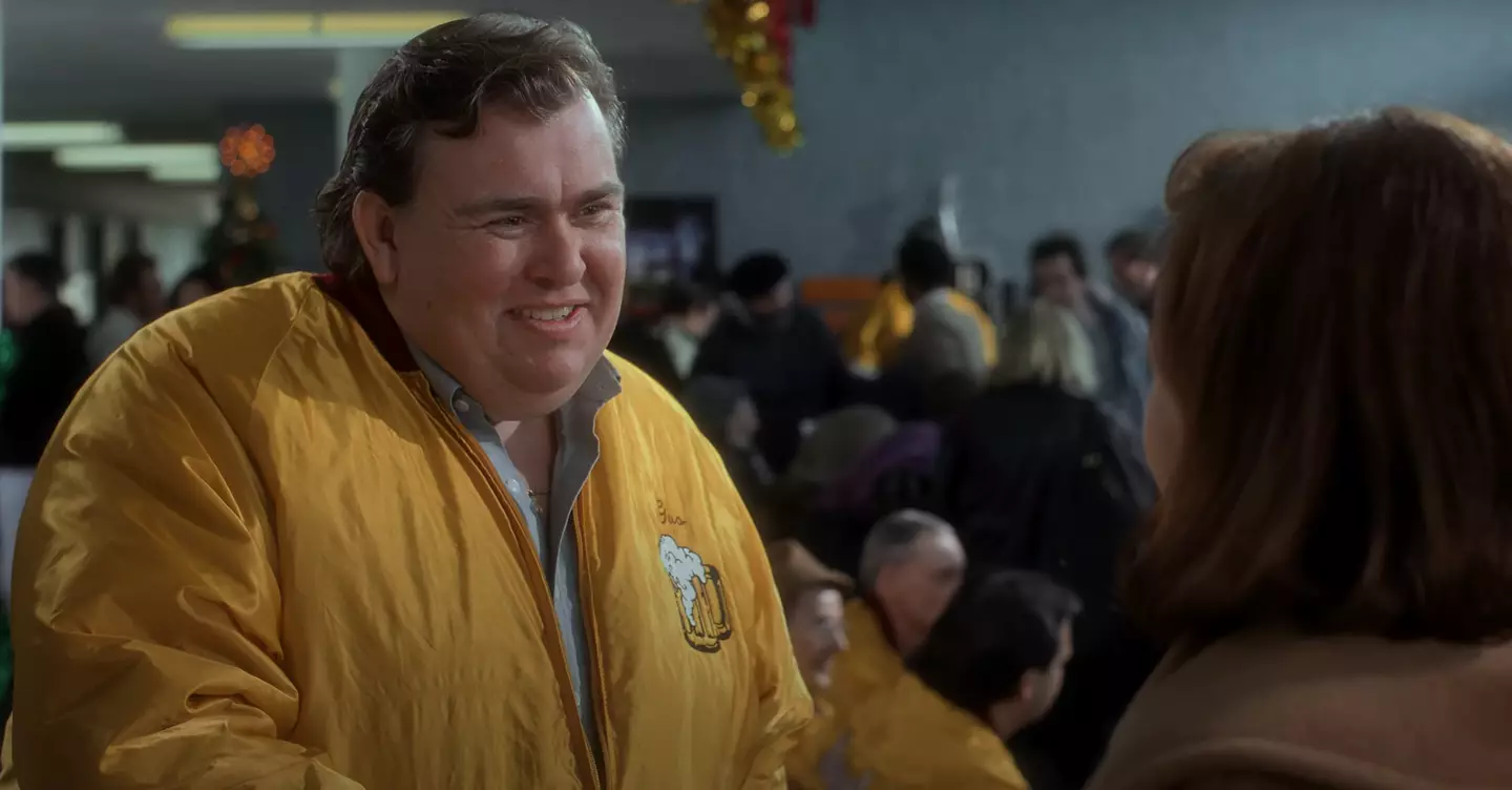 Candy was paid pennies in comparison to some (20th Century Fox)