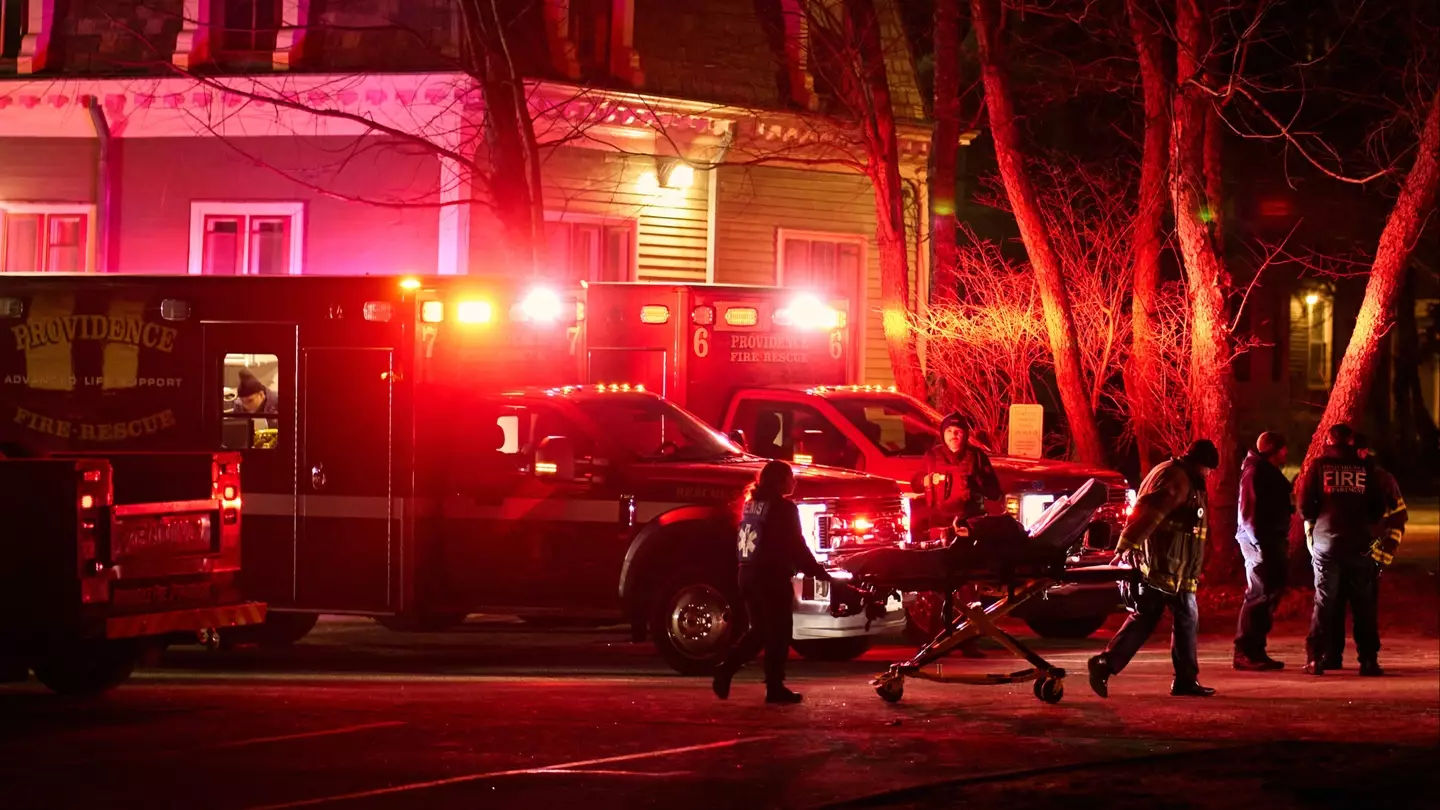 Bing Guan/Getty Images