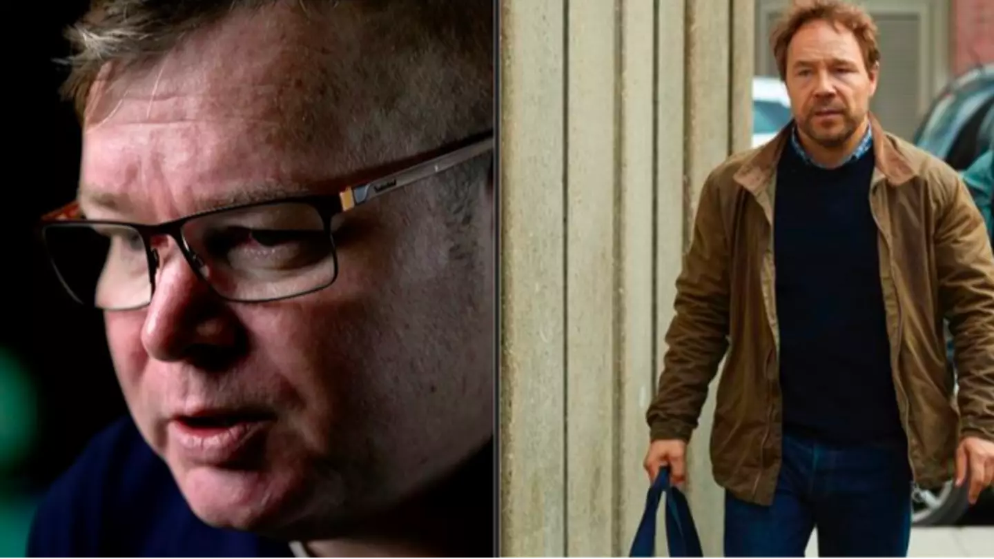 New documentary set to explore horrific real life story behind Stephen Graham's The Walk-In