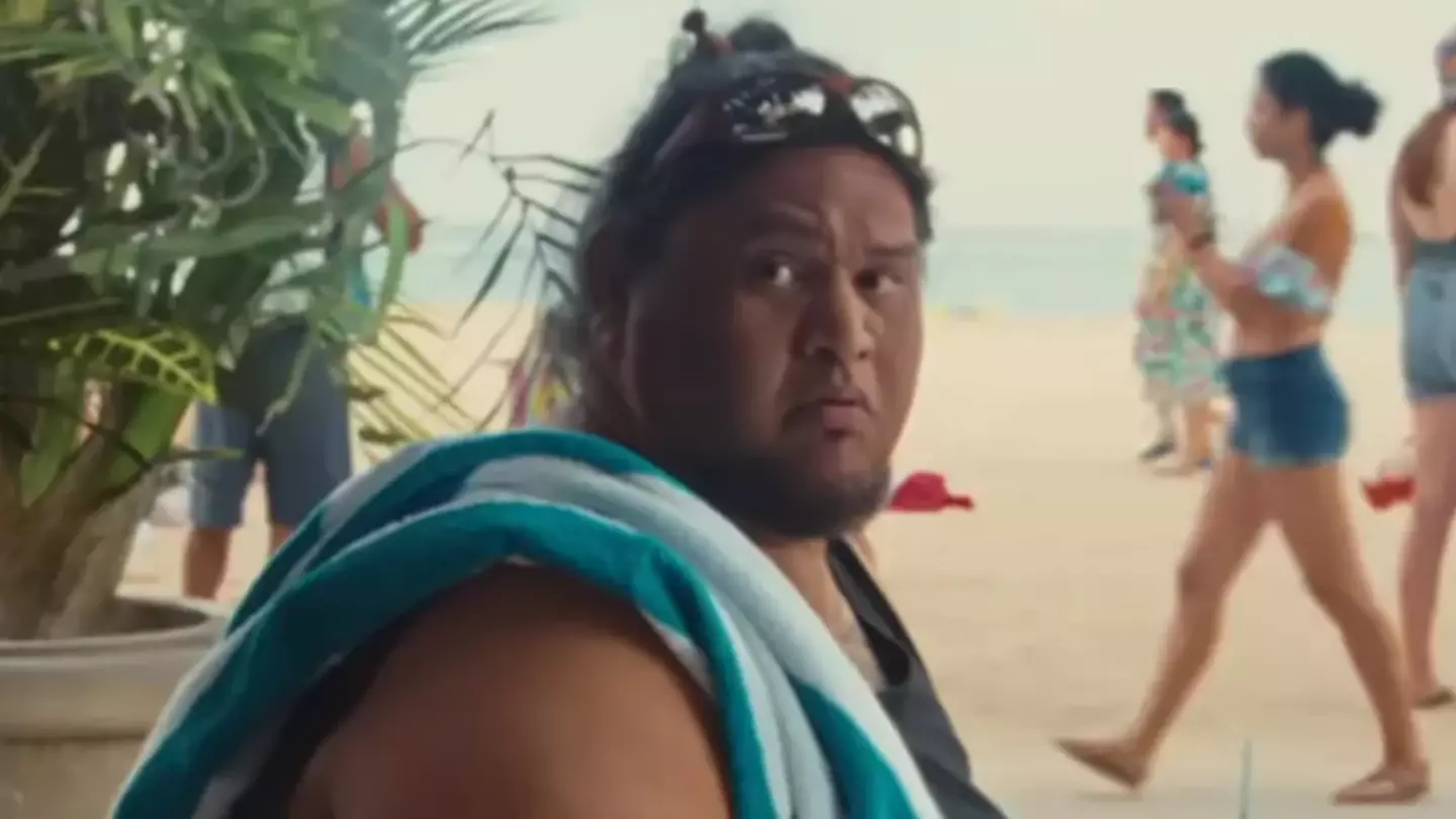 Lilo & Stitch actor dies nearly one month after film premiere