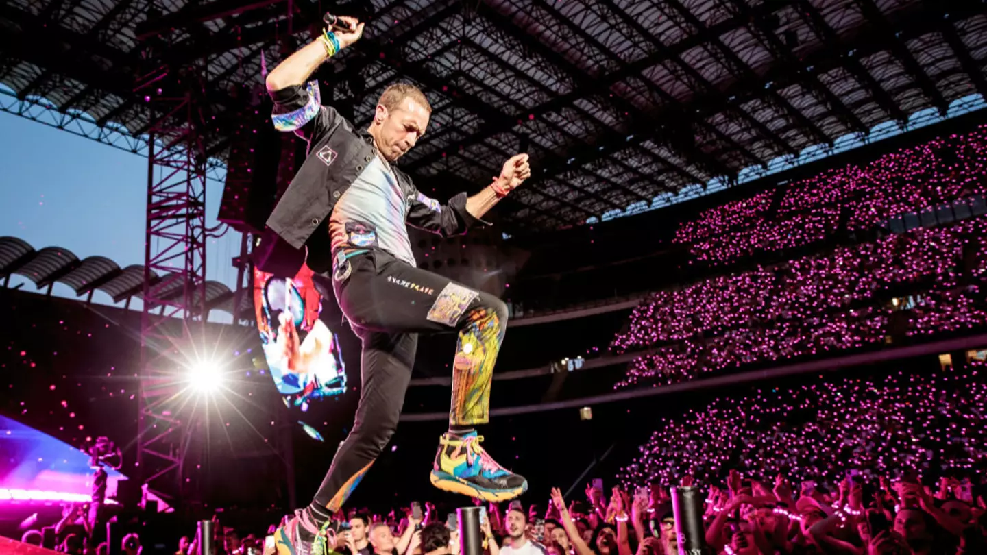 Cheapest Coldplay UK tour date revealed in last-minute scramble for tickets