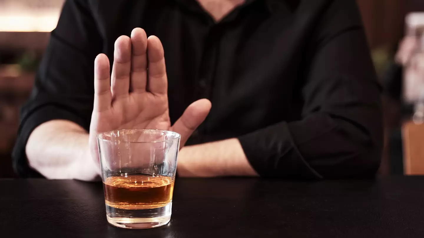 What’s happened to your body with four weeks no drinking as Dry January comes to an end