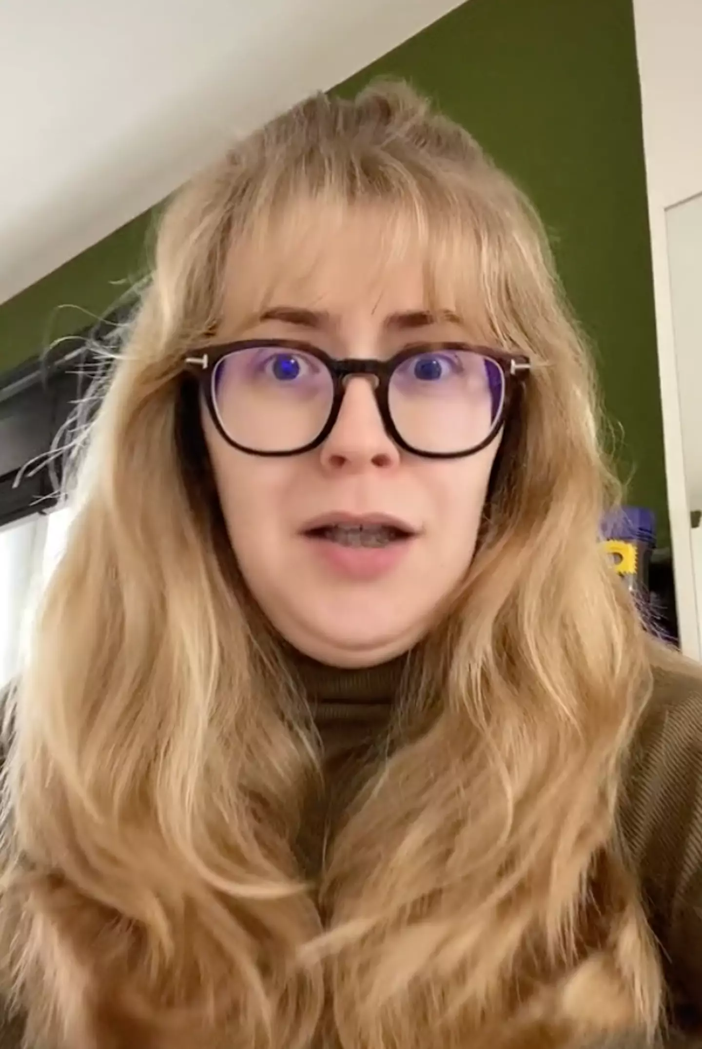 Some TikTokers have refused to listen to the revelation.