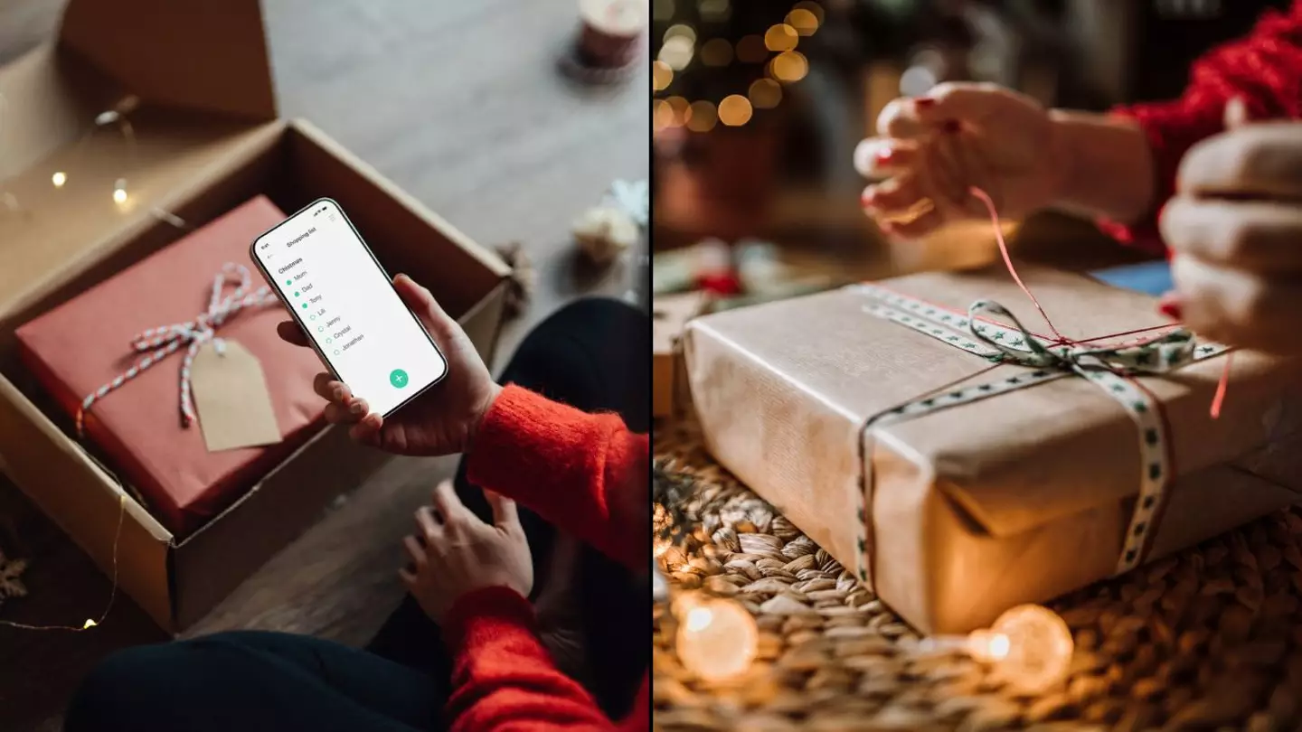 Amazon, John Lewis and Next confirm the final cutoff date for Christmas orders (and it's sooner than you think)
