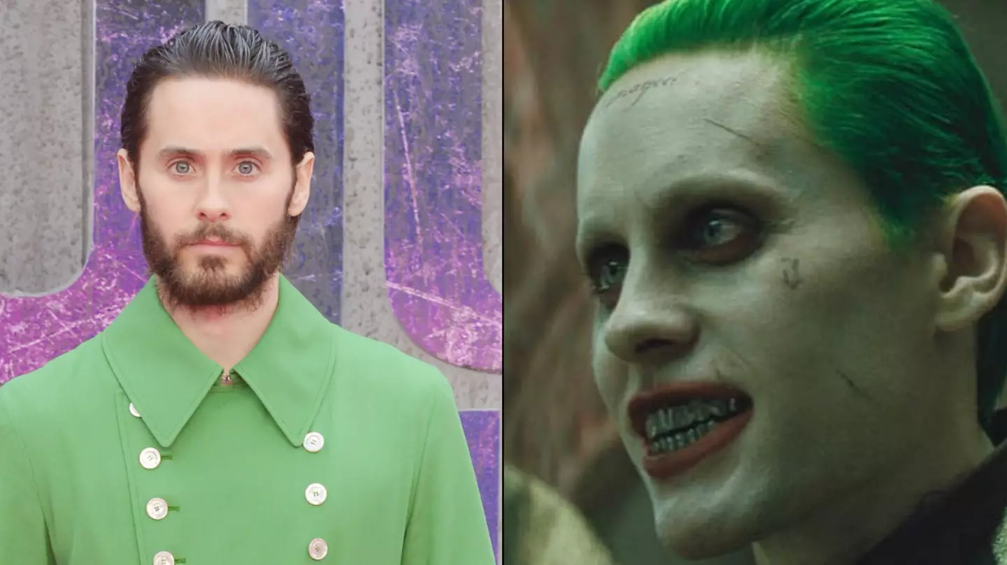 Rune Hellestad - Corbis/Corbis via Getty Images/DC/Warner Bros