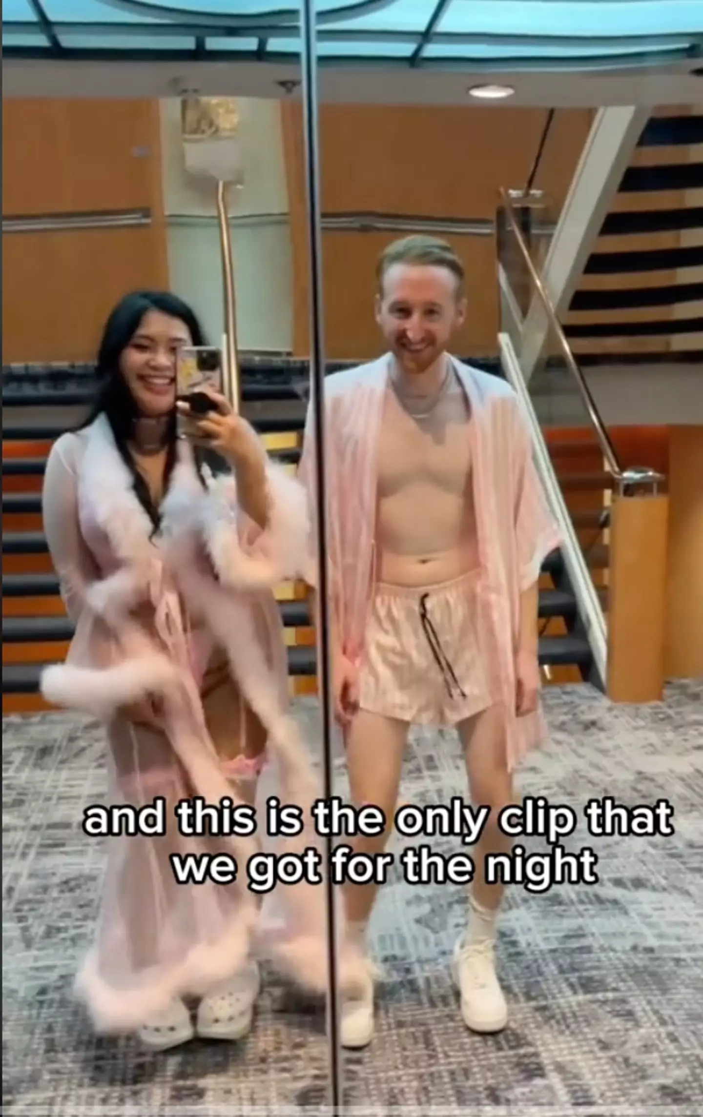 (TikTok/@4ourplay.com)