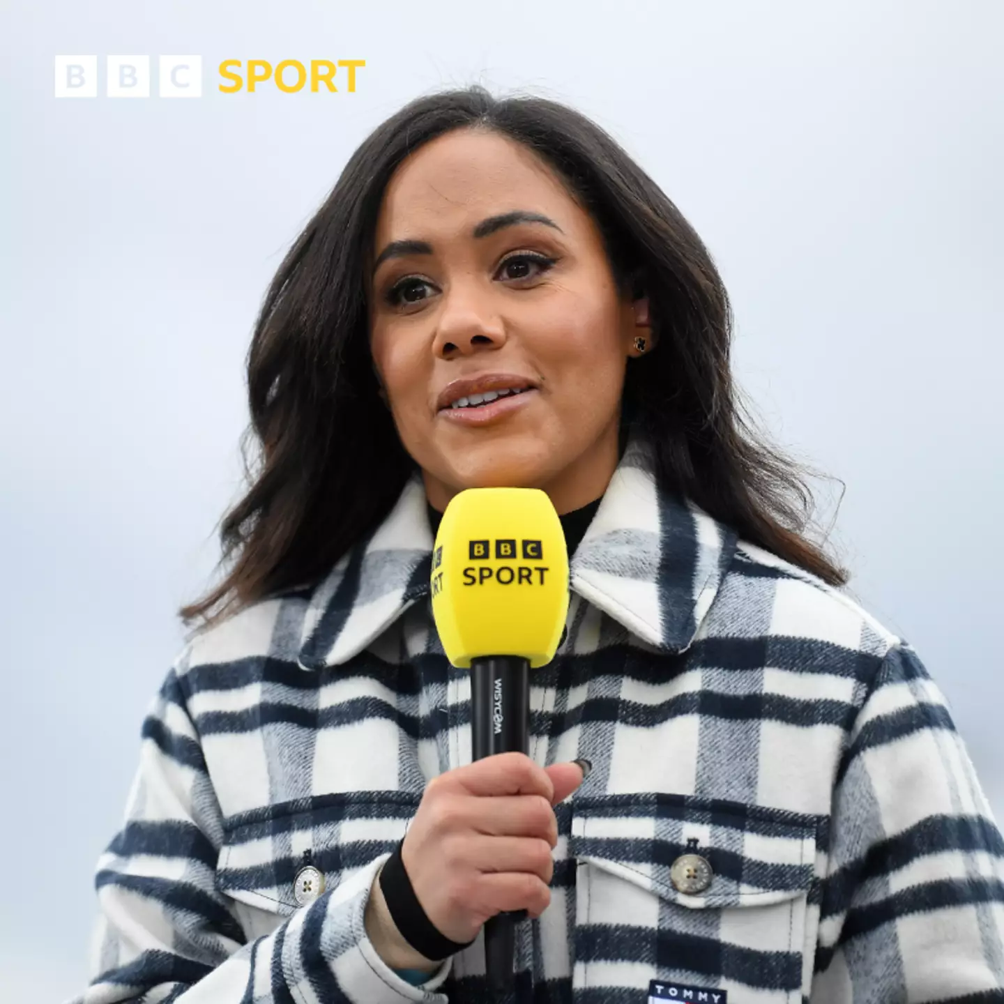 BBC Sport announced that Alex Scott will be stepping in for Lineker.