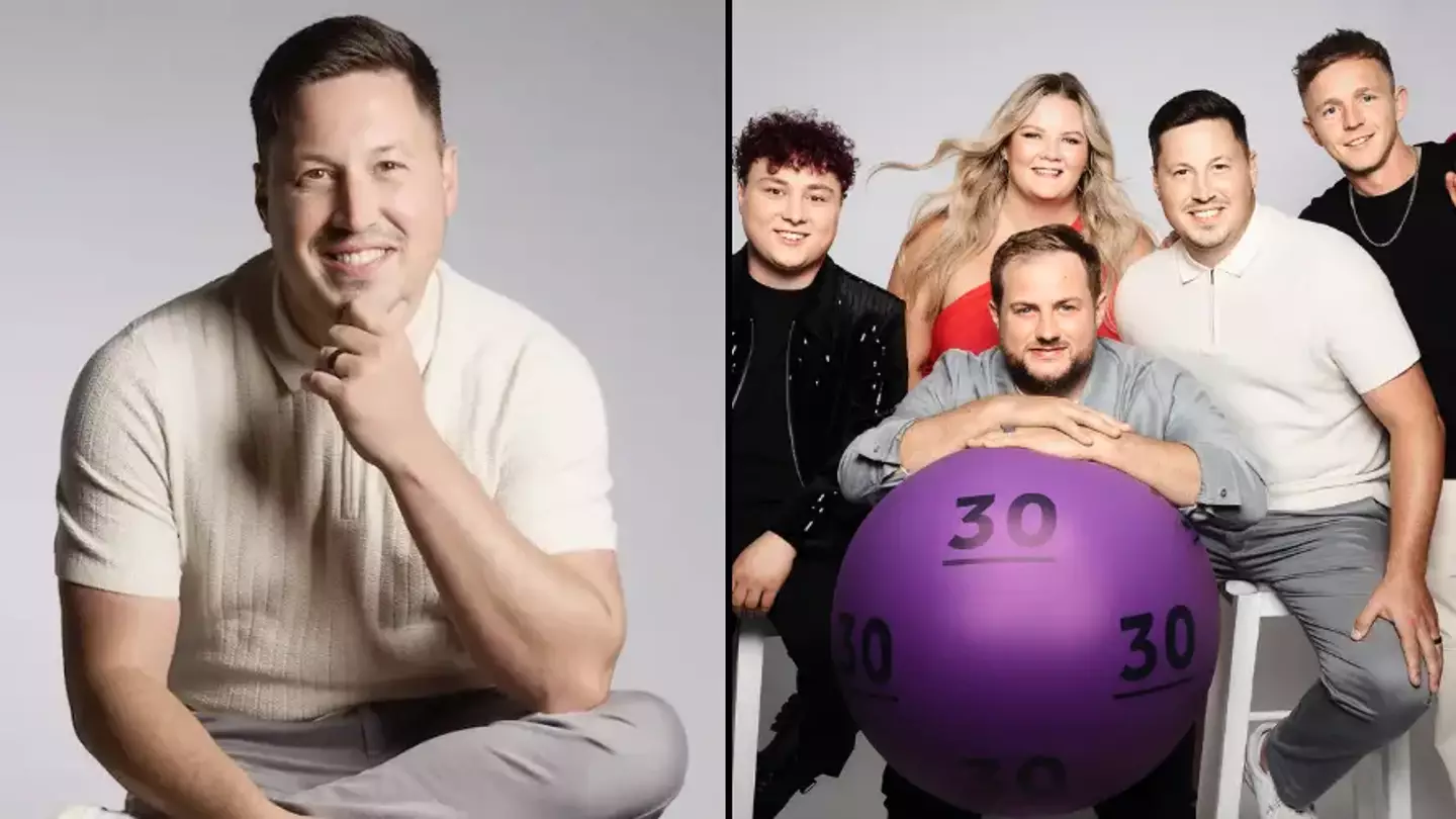 National Lottery