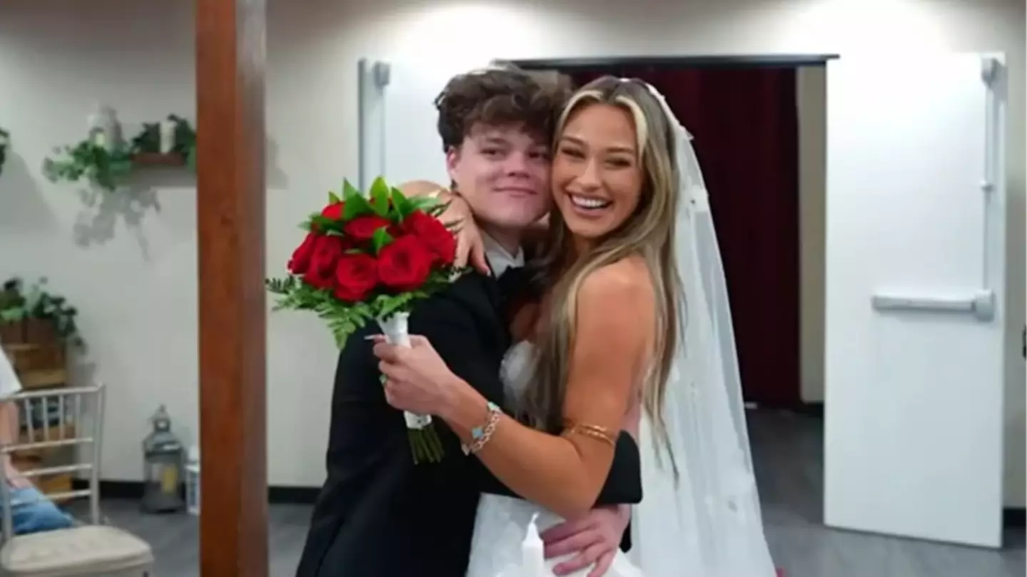 YouTube/Jack Doherty