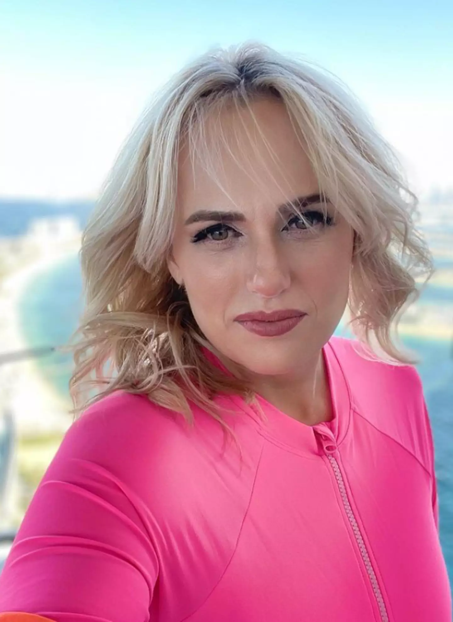 Rebel Wilson has made some shock revelations in her memoir, Rebel Rising.