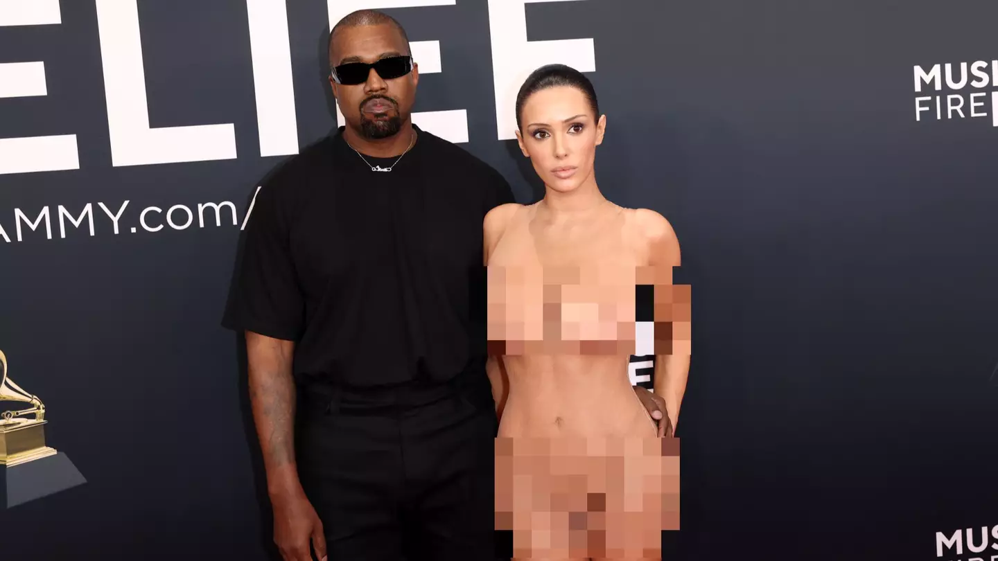 Matt Winkelmeyer/Getty Images for The Recording Academy