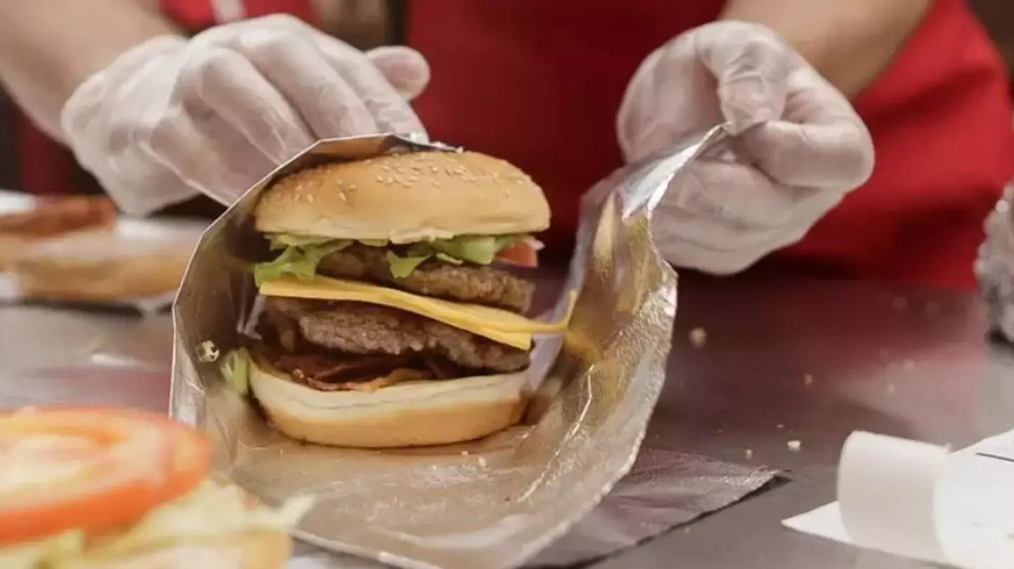 Five Guys explained why they offer free toppings on burgers after 'out of control' price receipt went viral