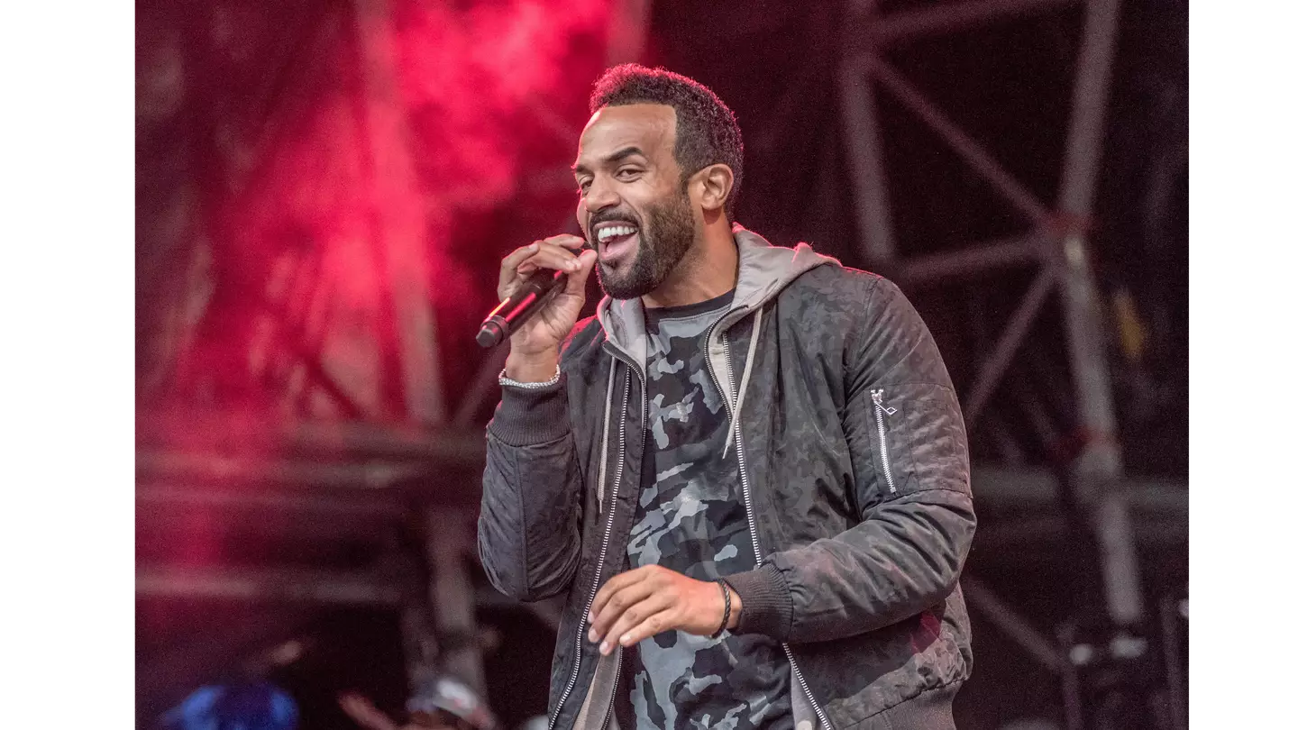 What Is Craig David's Net Worth In 2022?