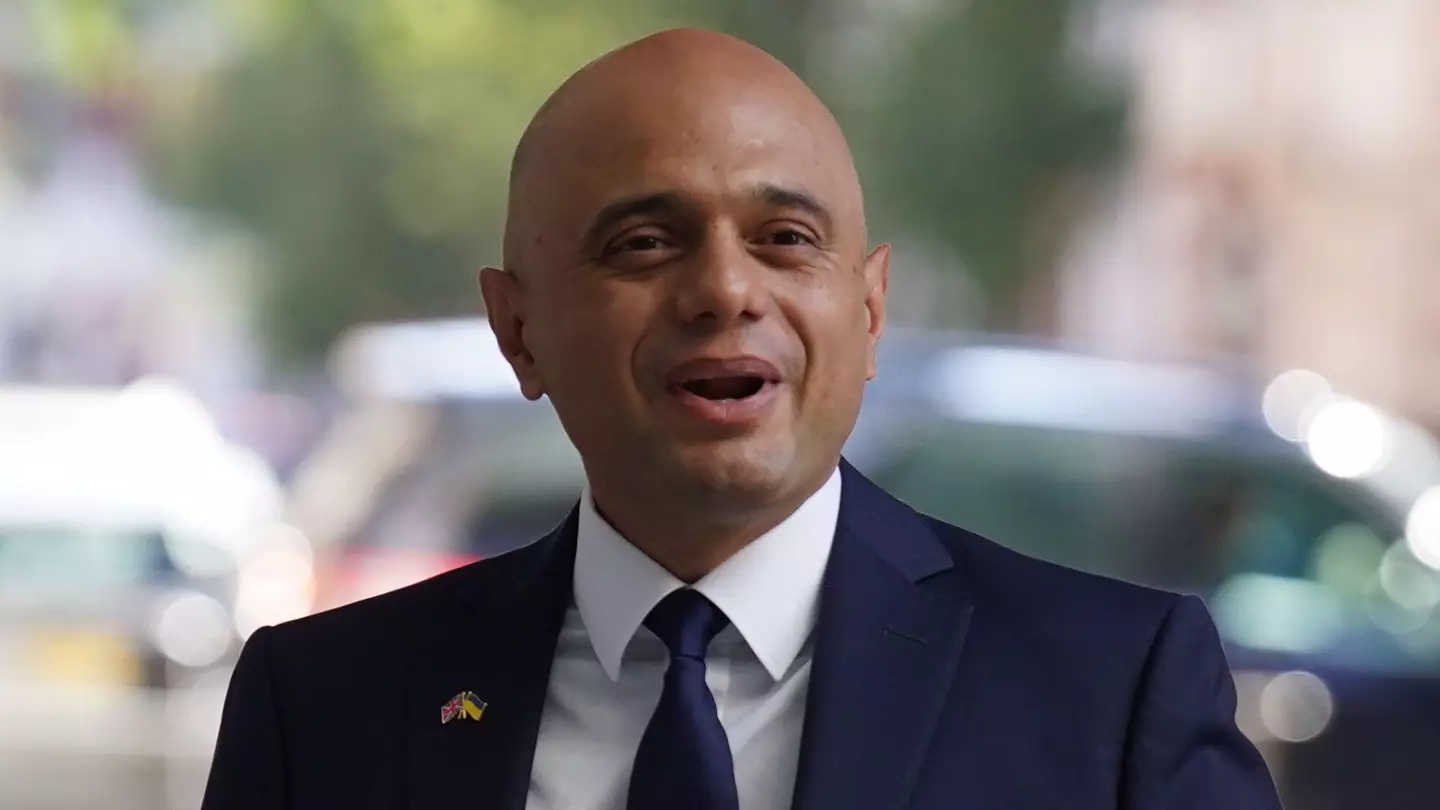 What Is Sajid Javid's Net Worth In 2022?