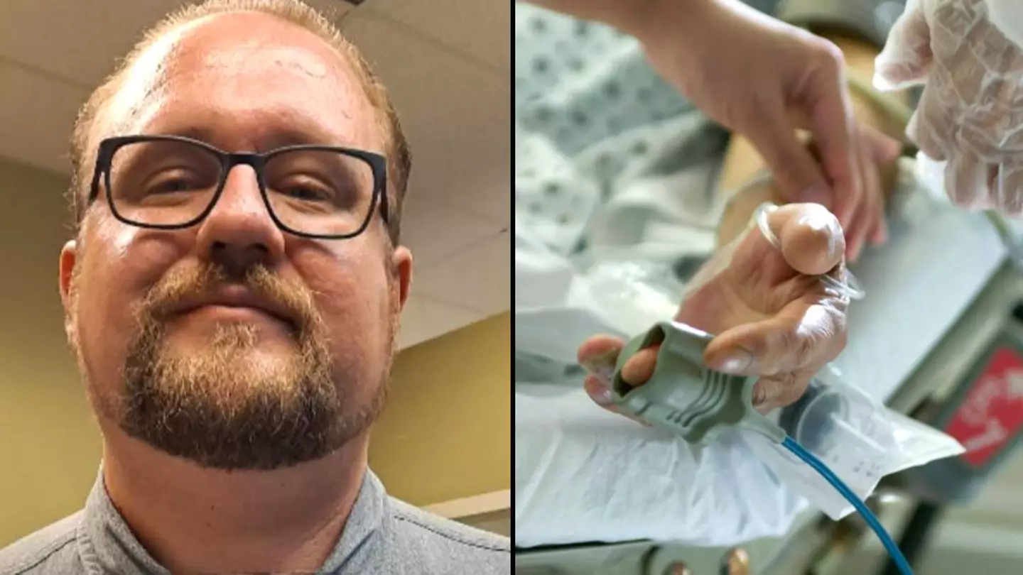 Man Who Was In A Coma For Six Months Was Given Heartbreaking Information When He Woke Up