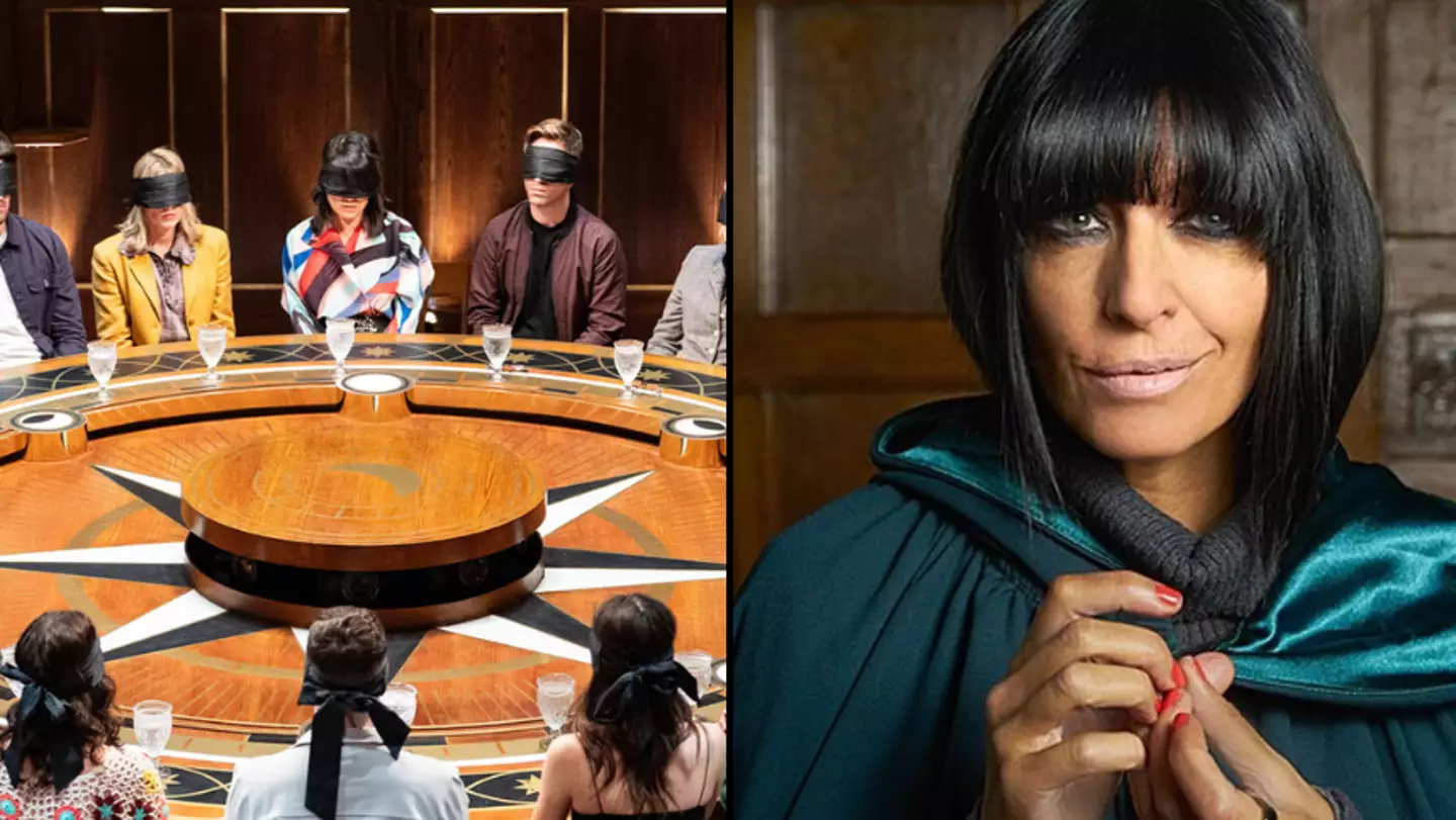 The Traitors star reveals moment she knew it was 'the end' after dramatic banishment