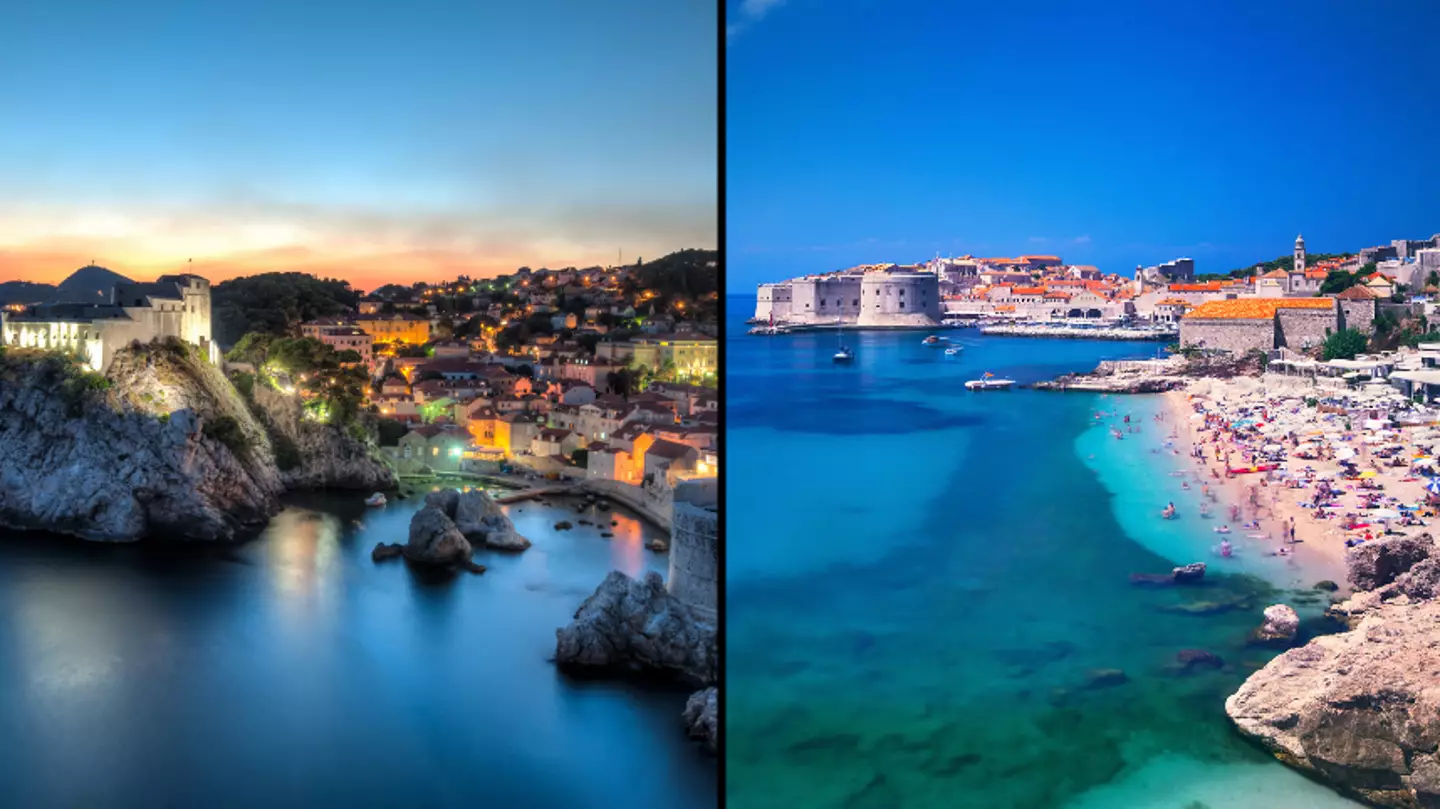 Brits can fly to incredible ‘Pearl of the Adriatic’ destination from just £26